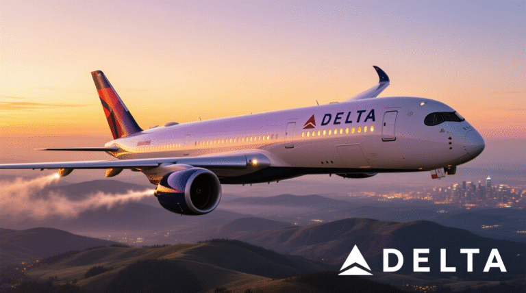 Delta Air Lines Riyadh Flights 2026: Route Details, Schedule, Launch Date & What It Means for Travelers