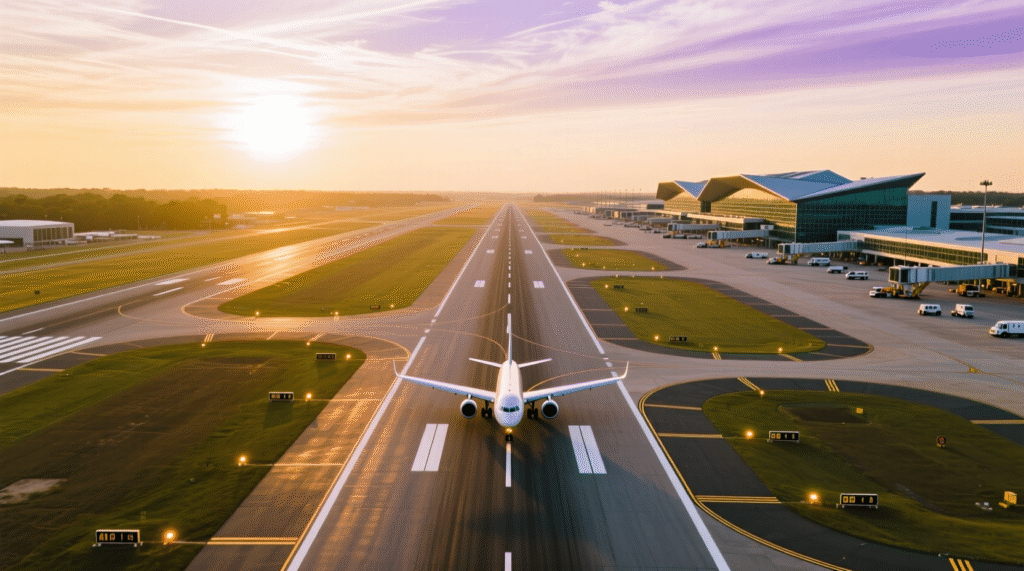 hartsfield–jackson-atlanta-international-airport-runway